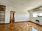 ALQUILER. 3 AMBIENTES. PISO ALTO.NUÑEZ