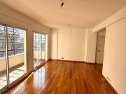Alquiler 3 ambientes Villa Crespo soleado balcón