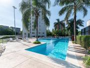 Alquiler 3 Dorm. + Cochera + Amenities + Seguridad 24hs....