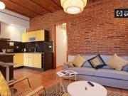 Alquiler 3 Dormitorio Apartamentos Barcelona Barcelona...