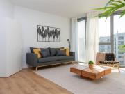 Alquiler 3 Dormitorio Apartamentos Barcelona Barcelona...