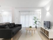 Alquiler 3 Dormitorio Apartamentos Barcelona Barcelona...