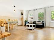 Alquiler 3 Dormitorio Apartamentos Barcelona Barcelona...