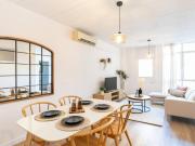 Alquiler 3 Dormitorio Apartamentos Barcelona Barcelona...