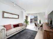 Alquiler 3 Dormitorio Apartamentos Barcelona Barcelona...
