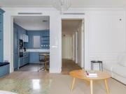 Alquiler 3 Dormitorio Apartamentos Barcelona Barcelona...