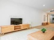 Alquiler 3 Dormitorio Apartamentos Barcelona Barcelona...