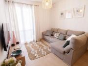 Alquiler 3 Dormitorio Apartamentos Chiclana De La...