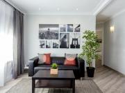 Alquiler 3 Dormitorio Apartamentos L'Hospitalet De...