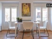 Alquiler 3 Dormitorio Apartamentos Madrid Madrid DLS44514353