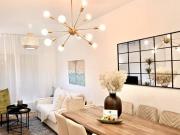 Alquiler 3 Dormitorio Apartamentos Madrid Madrid DLS70796644
