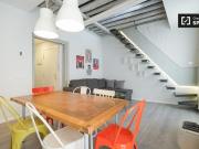 Alquiler 3 Dormitorio Apartamentos Madrid Madrid DLS90928577
