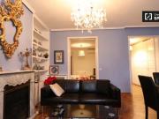 Alquiler 3 Dormitorio Apartamentos Madrid Madrid DS54244844