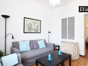 Alquiler 3 Dormitorio Apartamentos Madrid Madrid DS79280612
