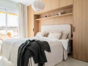 Alquiler 3 Dormitorio Apartamentos Málaga Andalusia...