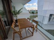 Alquiler 3 Dormitorio Apartamentos Málaga Andalusia...