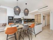 Alquiler 3 Dormitorio Apartamentos Málaga Andalusia...