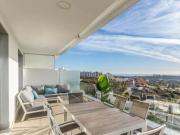 Alquiler 3 Dormitorio Apartamentos Málaga Andalusia...