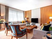 Alquiler 3 Dormitorio Apartamentos Málaga Málaga DS85205694