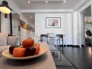 Alquiler 3 Dormitorio Apartamentos Málaga Málaga DS85951825