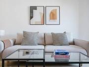 Alquiler 3 Dormitorio Apartamentos Malaga Malaga DS91244493