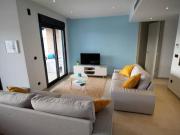 Alquiler 3 Dormitorio Apartamentos Orihuela Costa Costa...