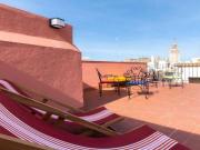 Alquiler 3 Dormitorio Apartamentos Seville Seville...