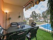 Alquiler 3 Dormitorio Apartamentos Torremolinos...