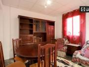 Alquiler 3 Dormitorio Apartamentos Valencia Valencia...