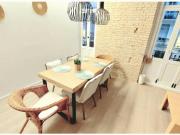 Alquiler 3 Dormitorio Apartamentos Valencia Valencia...