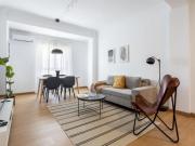 Alquiler 3 Dormitorio Apartamentos Valencia Valencia...