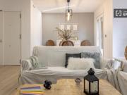 Alquiler 3 Dormitorio Apartamentos Valencia Valencia...