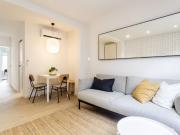 Alquiler 3 Dormitorio Apartamentos Valencia Valencia...