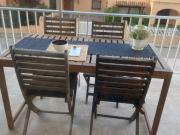 Alquiler 3 Dormitorio Apartamentos Valencia Valencia...