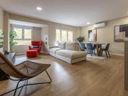 Alquiler 3 Dormitorio Apartamentos Valencia Valencia...