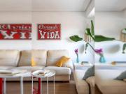 Alquiler 3 Dormitorio Apartamentos Valencia Valencia...