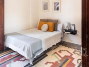 Alquiler 3 Dormitorio Apartamentos Valencia Valencia...