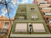 Alquiler 3 Dormitorio Apartamentos Valencia Valencia...