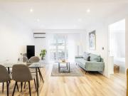 Alquiler 3 Dormitorio Apartamentos Valencia Valencia...