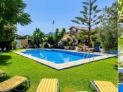 Alquiler 3 Dormitorio Casa Alhaurín El Grande Alhaurín...