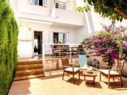 Alquiler 3 Dormitorio Casa Almería Andalusia DS96208480