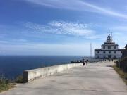 Alquiler 3 Dormitorio Casa Fisterra Fisterra DS89863851