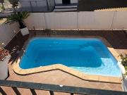 Alquiler 3 Dormitorio Casa Málaga Andalusia DS93123040