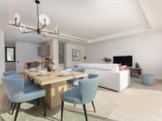 Alquiler 3 Dormitorio Casa Málaga Andalusia DS95259356