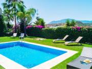 Alquiler 3 Dormitorio Casa Málaga Andalusia DS96348413