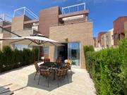 Alquiler 3 Dormitorio Casa Torrevieja Costa Blanca...