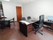Alquiler 3 Dormitorio Industrial Canals Valencia DS78115031
