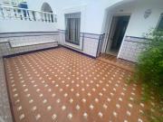 Alquiler 3 Dormitorio Moradia Em Banda Matalascañas...