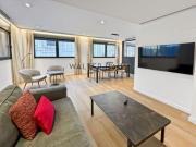 Alquiler 3 Dormitorio Multi Family Barcelona Barcelona...