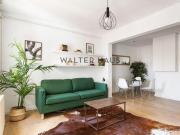Alquiler 3 Dormitorio Penthouse Barcelona Barcelona...
